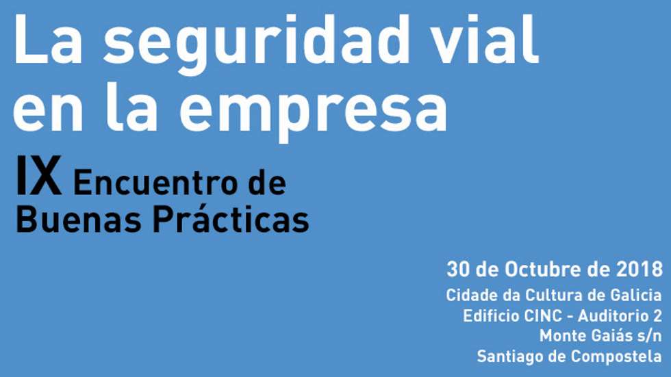 Accidentes de tráfico: ya supone 1 de cada 3 siniestros de trabajo
