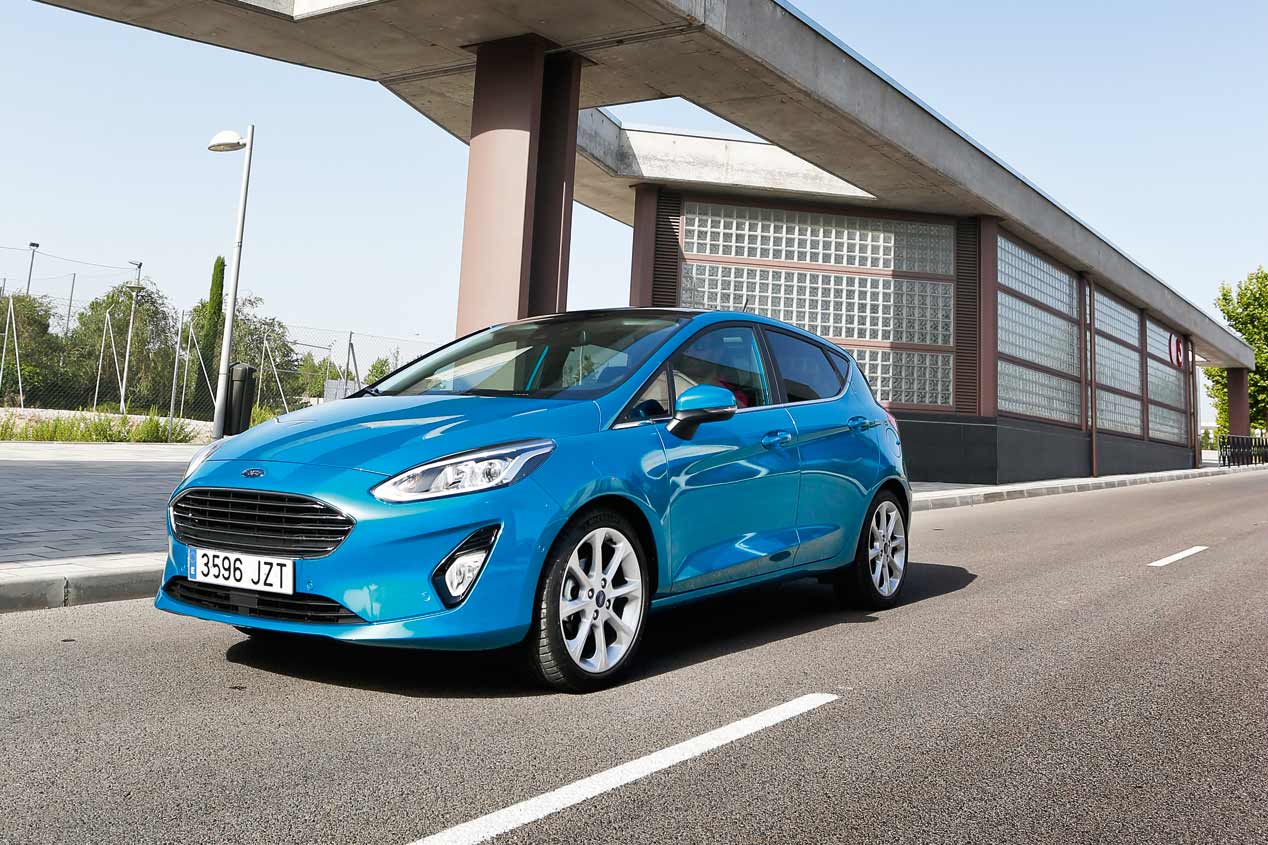 El Opel Corsa desbanca al VW Golf como coche más vendido en Europa