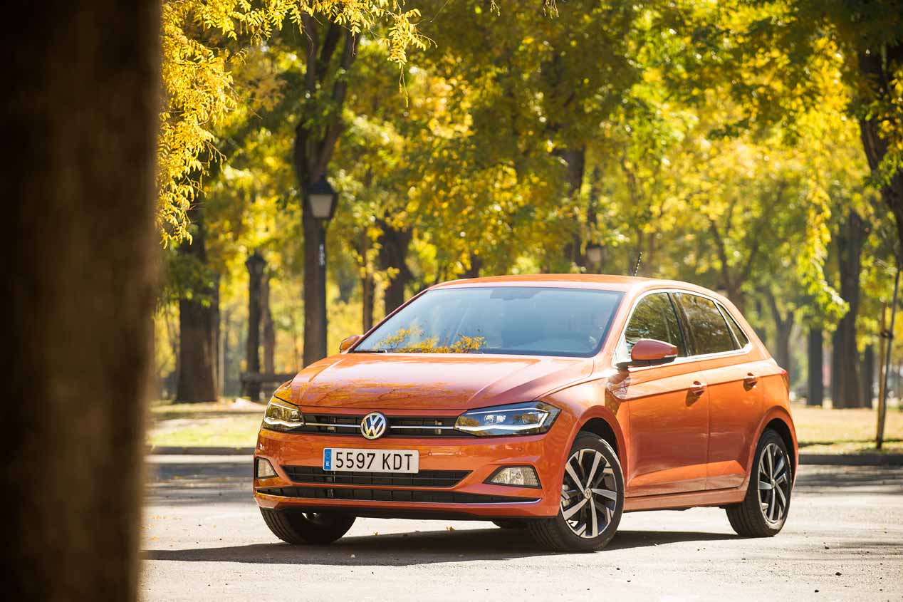 El Opel Corsa desbanca al VW Golf como coche más vendido en Europa