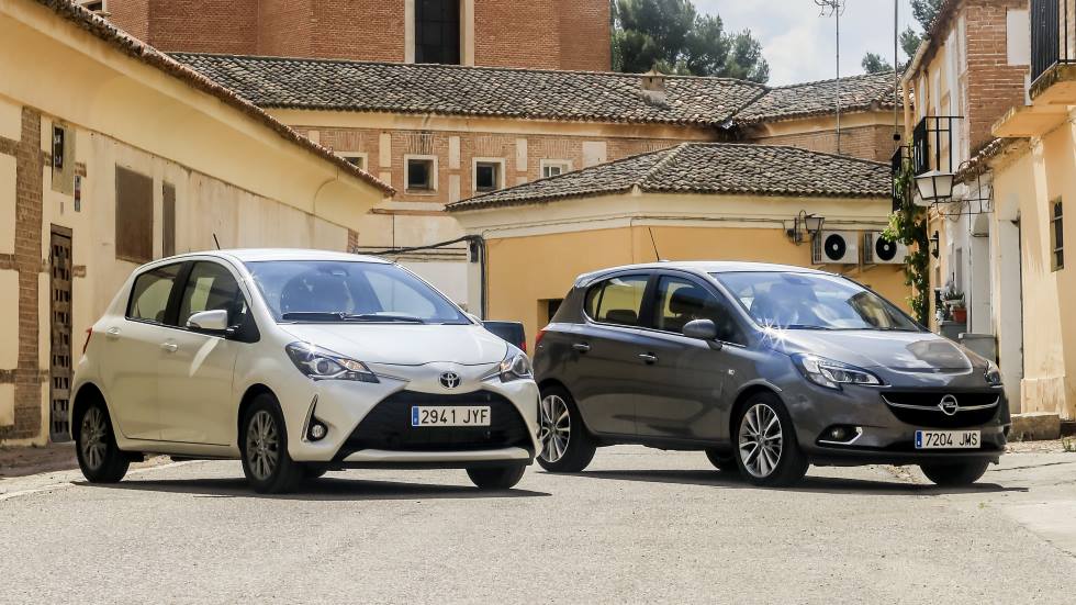 Sorpresa: el VW Golf ya no es el coche más vendido en Europa