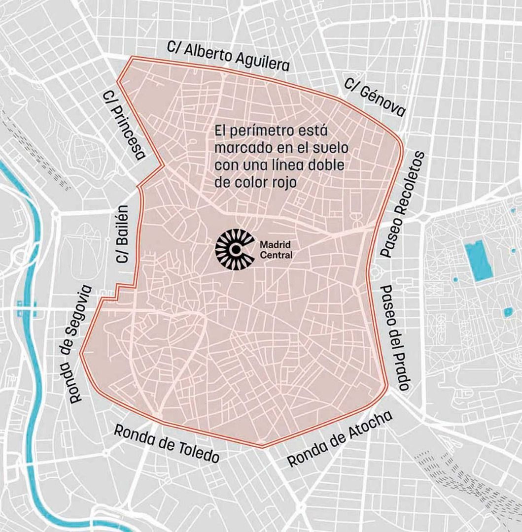 Para echarse a temblar, lo que más temen los conductores en la noche de Halloween