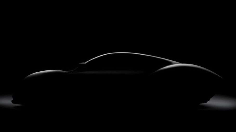 Vuelve Hispano-Suiza: la marca española anuncia un coche eléctrico