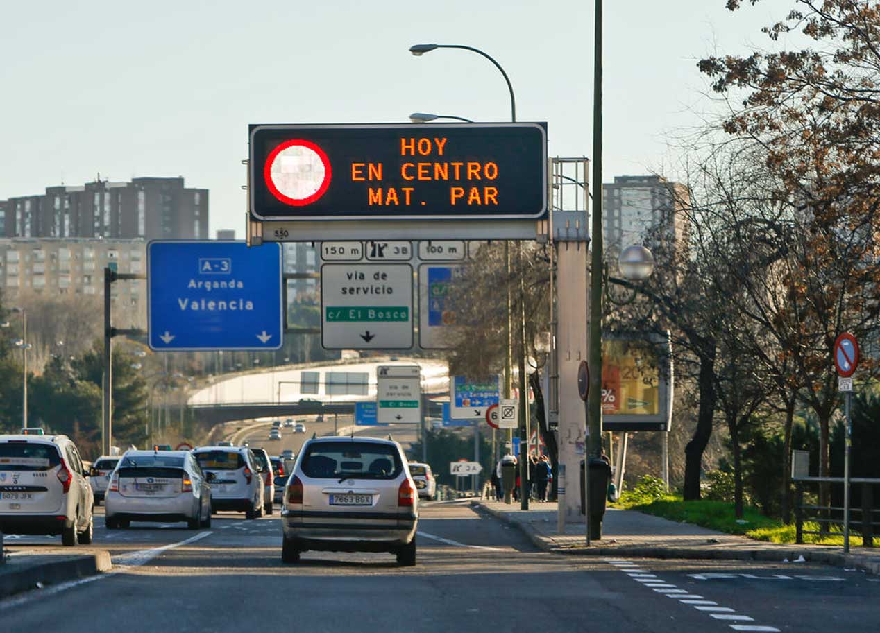 Para echarse a temblar, lo que más temen los conductores en la noche de Halloween