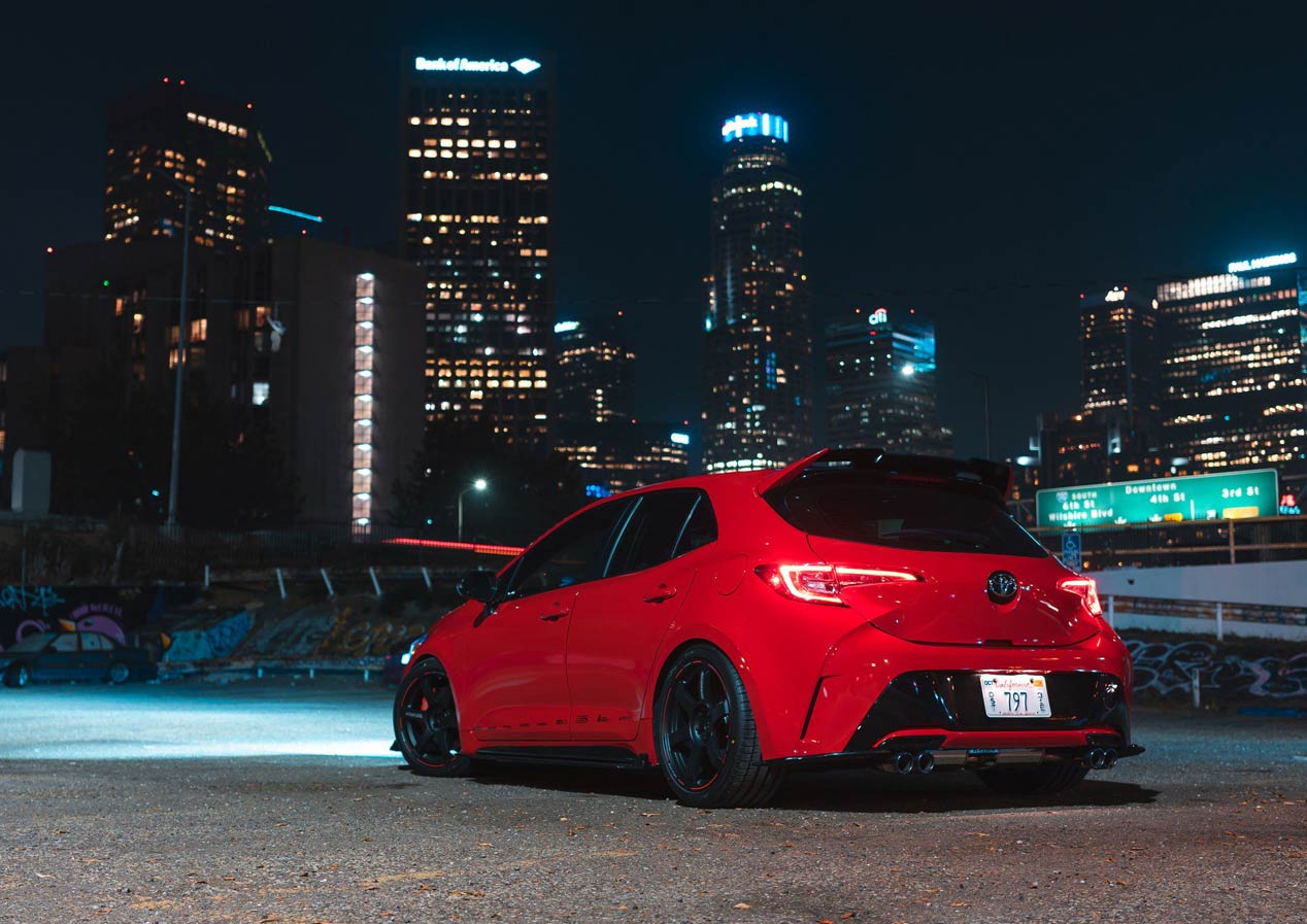 SEMA 2018: las mejores preparaciones