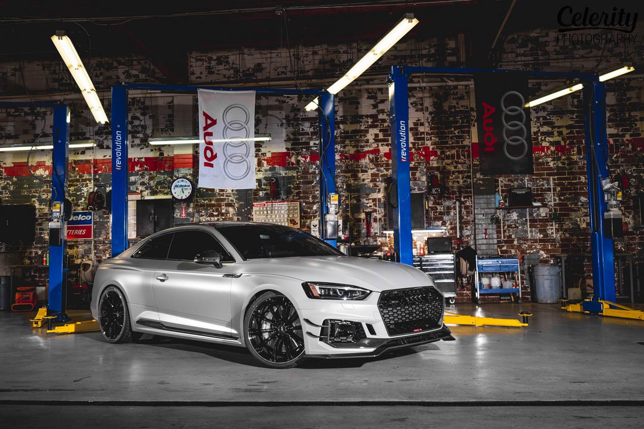 SEMA 2018: las mejores preparaciones