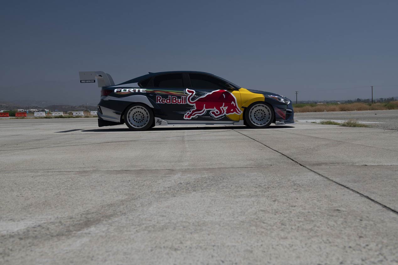 SEMA 2018: las mejores preparaciones