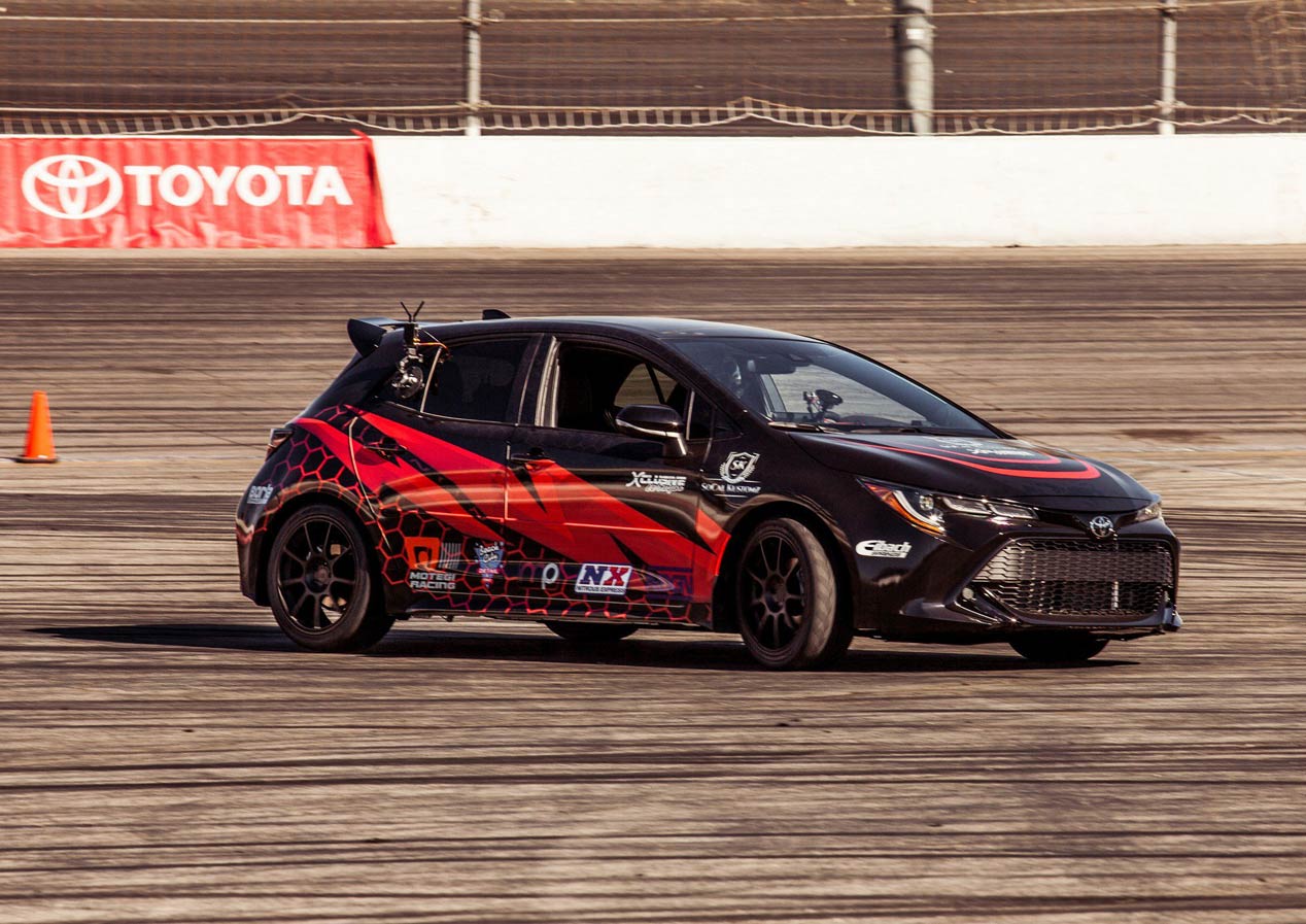 SEMA 2018: las mejores preparaciones