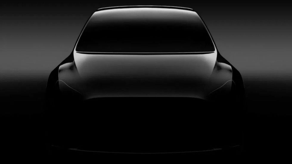 Tesla Model Y: confirmado el nuevo SUV eléctrico en 2019