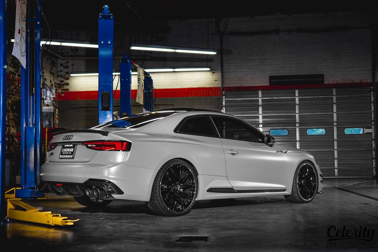 SEMA 2018: las mejores preparaciones