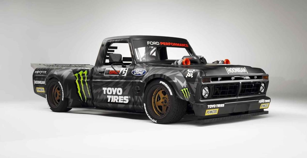 SEMA 2018: las mejores preparaciones
