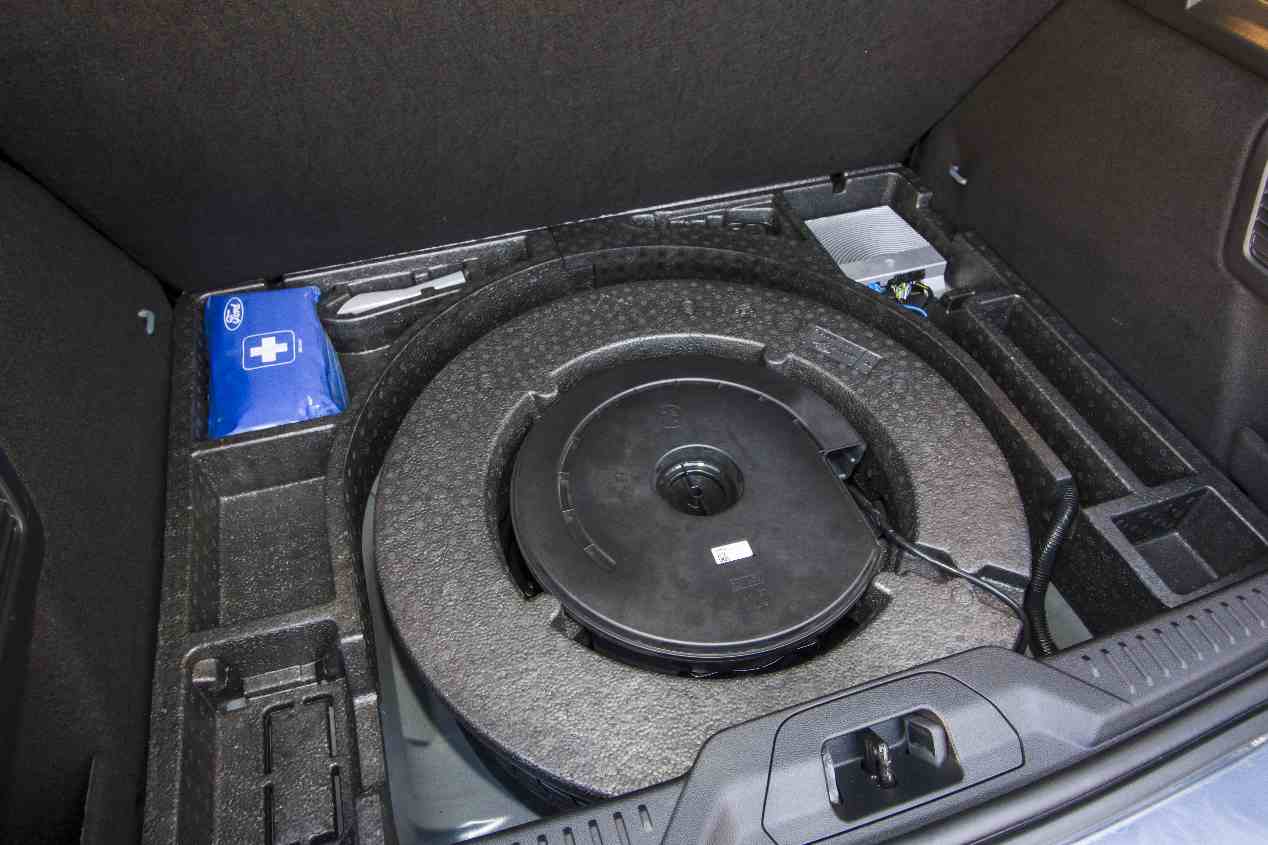 Probamos el nuevo Ford Focus Diesel EcoBlue de 120 CV