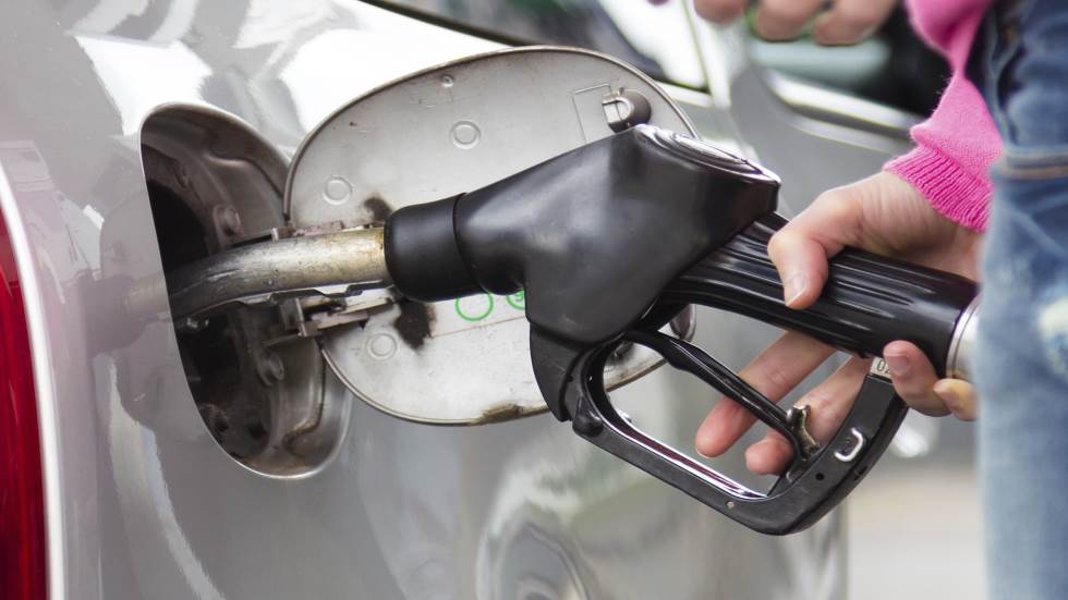 ¿Cuánto ha subido el precio del Diesel en el último año?