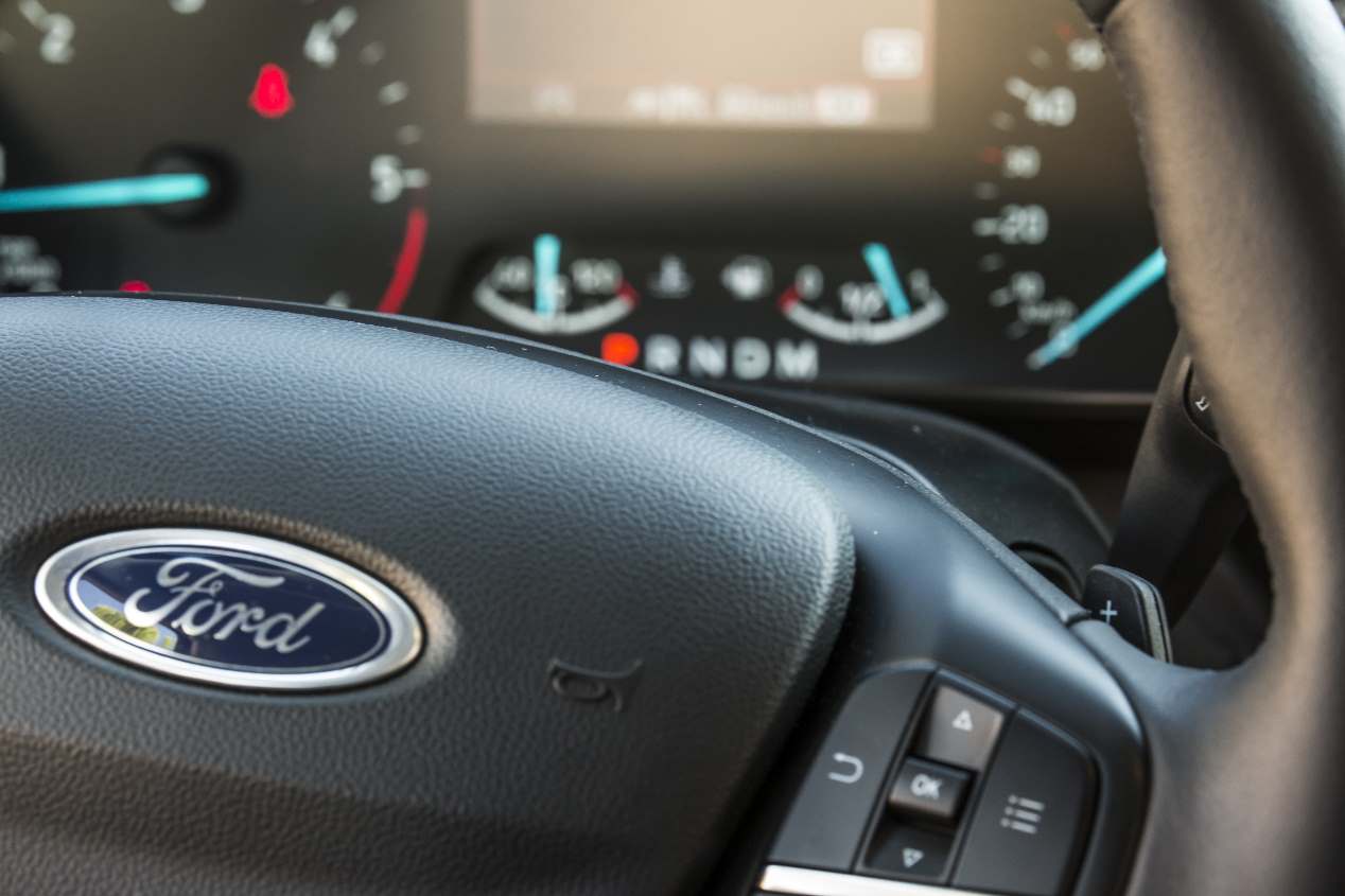 Probamos el nuevo Ford Focus Diesel EcoBlue de 120 CV