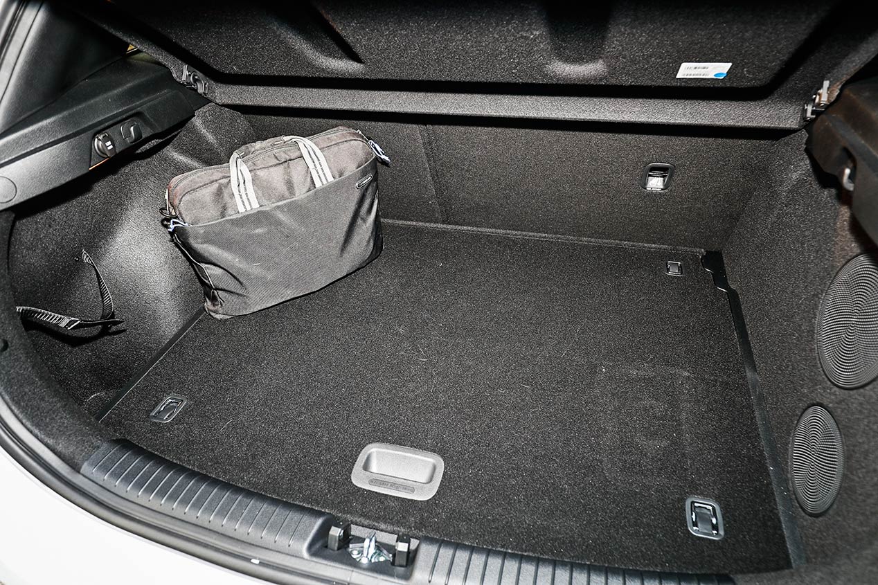 Kia Ceed 1.4 T-GDI de 140 CV: a prueba