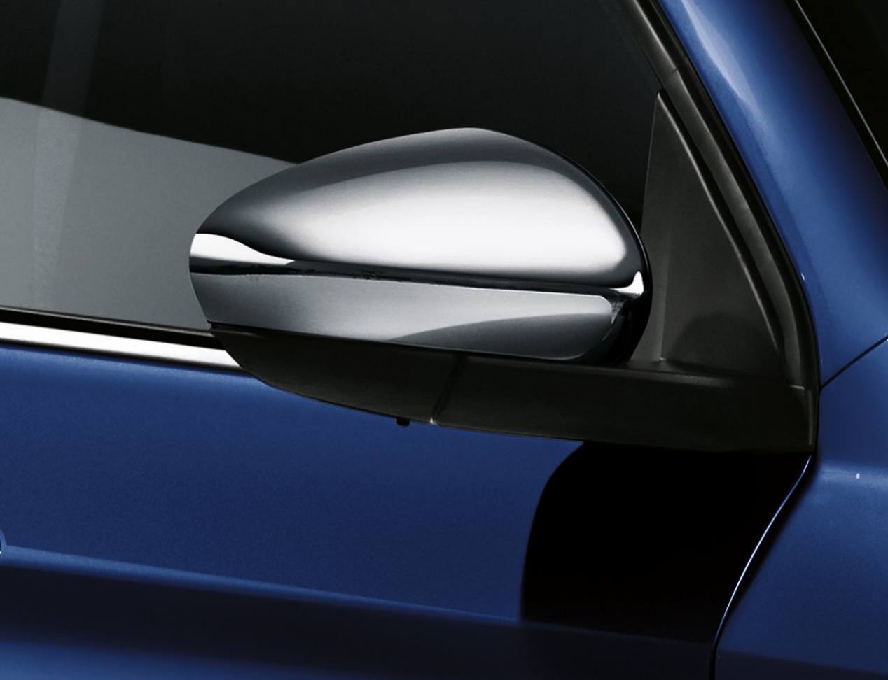 Los Fiat Tipo Mirror y Street, en imágenes