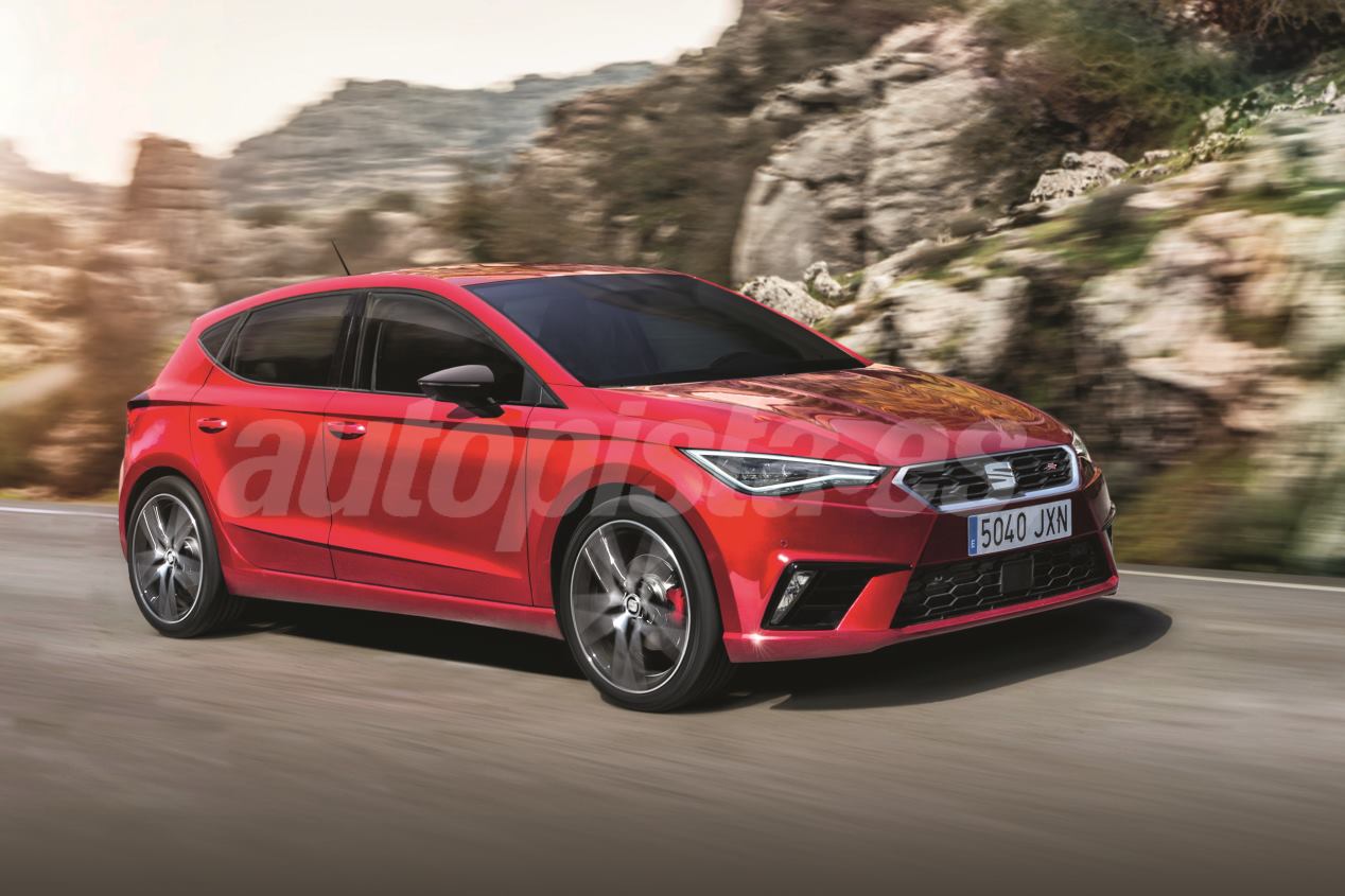 Seat León 2020: así será la 4ª generación del compacto