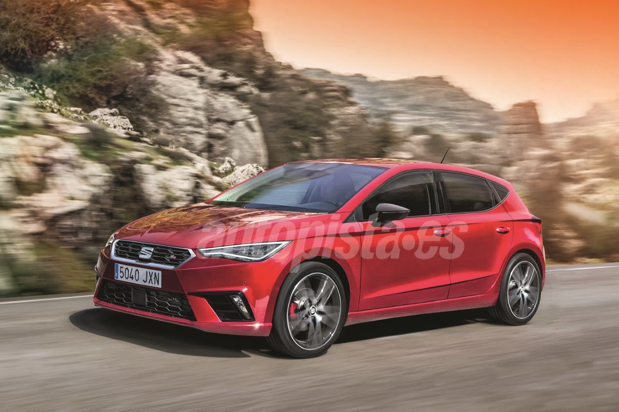 Seat León 2020: así será la 4ª generación del compacto