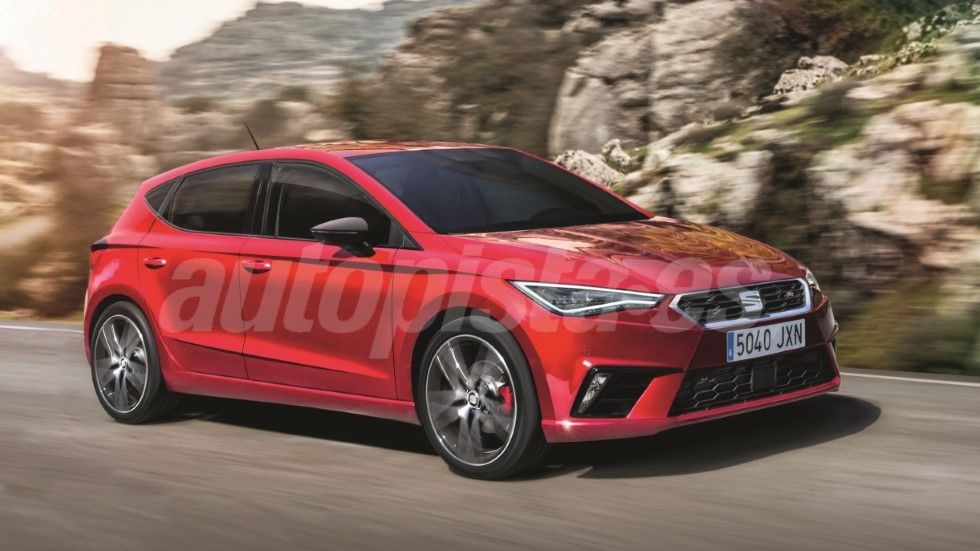 Seat León 2020: así será el nuevo compacto que conoceremos en primavera
