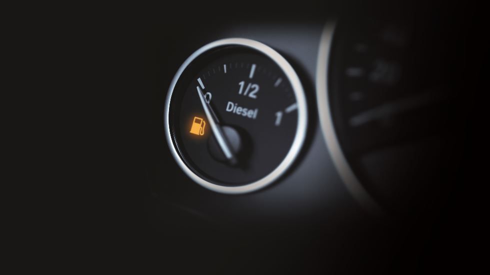 Toda la verdad sobre el nuevo Diesel: emite menos que lo marca la Ley