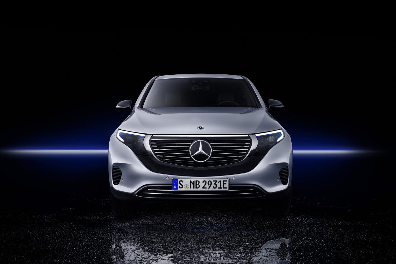 Una por una, todas las novedades de Mercedes en 2019