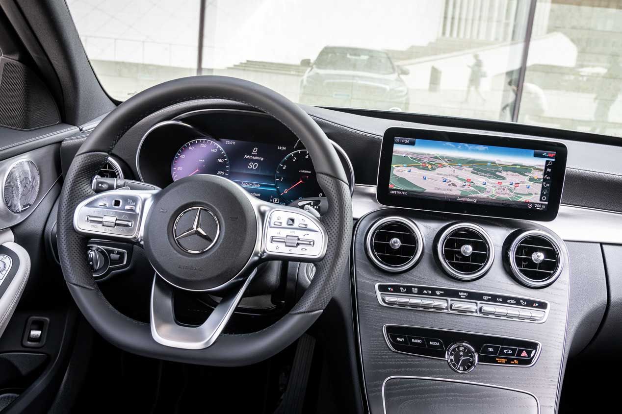 Una por una, todas las novedades de Mercedes en 2019