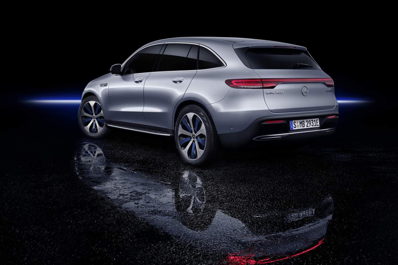 Una por una, todas las novedades de Mercedes en 2019