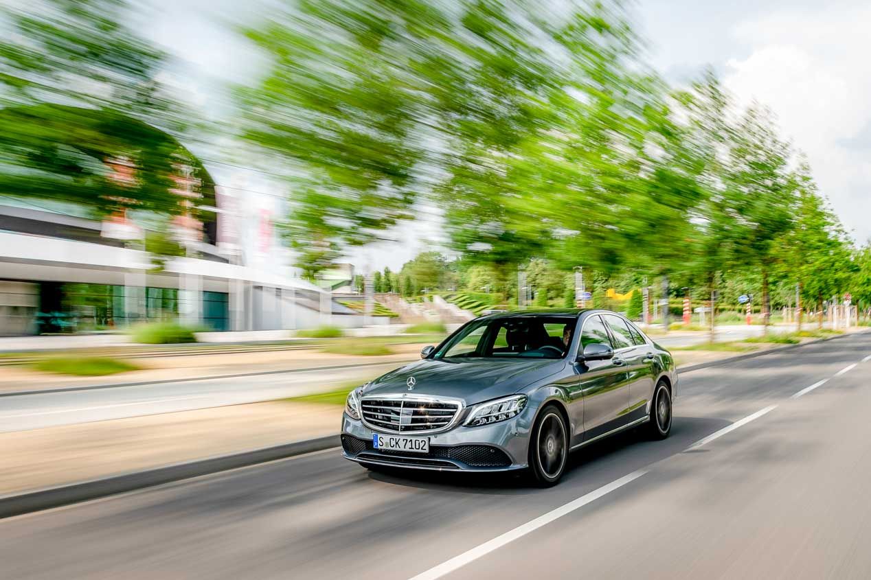 Una por una, todas las novedades de Mercedes en 2019