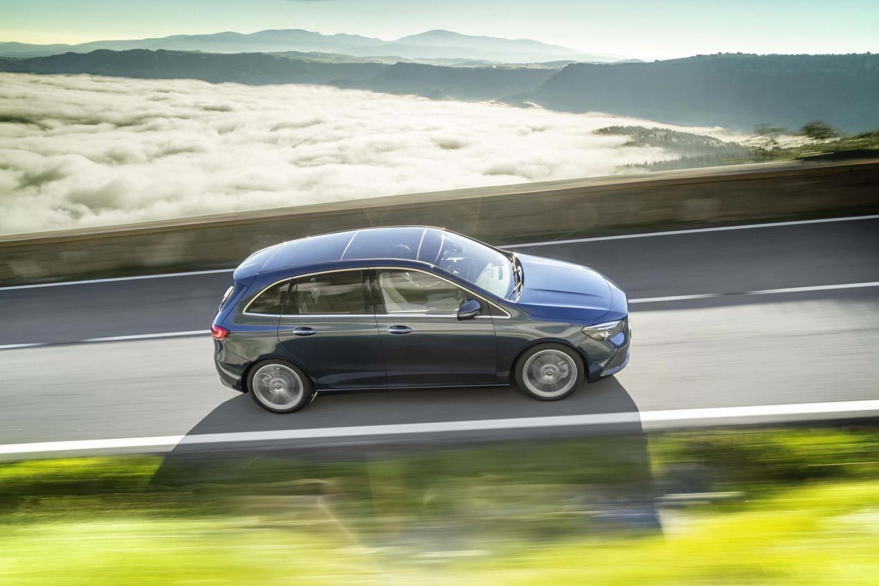 Una por una, todas las novedades de Mercedes en 2019