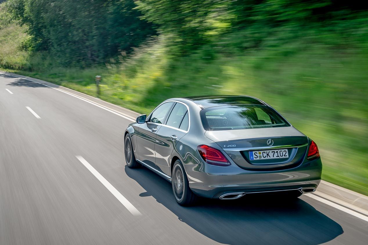 Una por una, todas las novedades de Mercedes en 2019