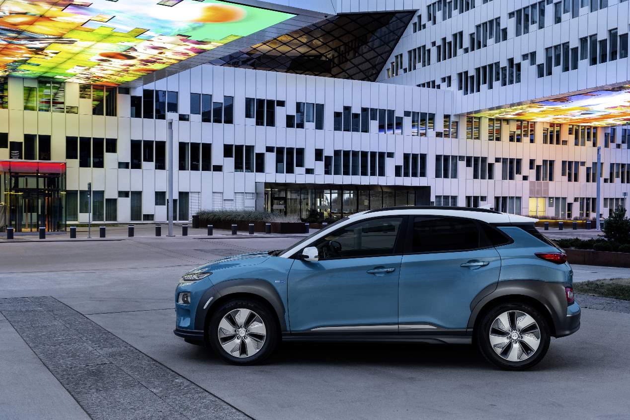 Los modelos de coches y las marcas más valorados, según los internautas españoles