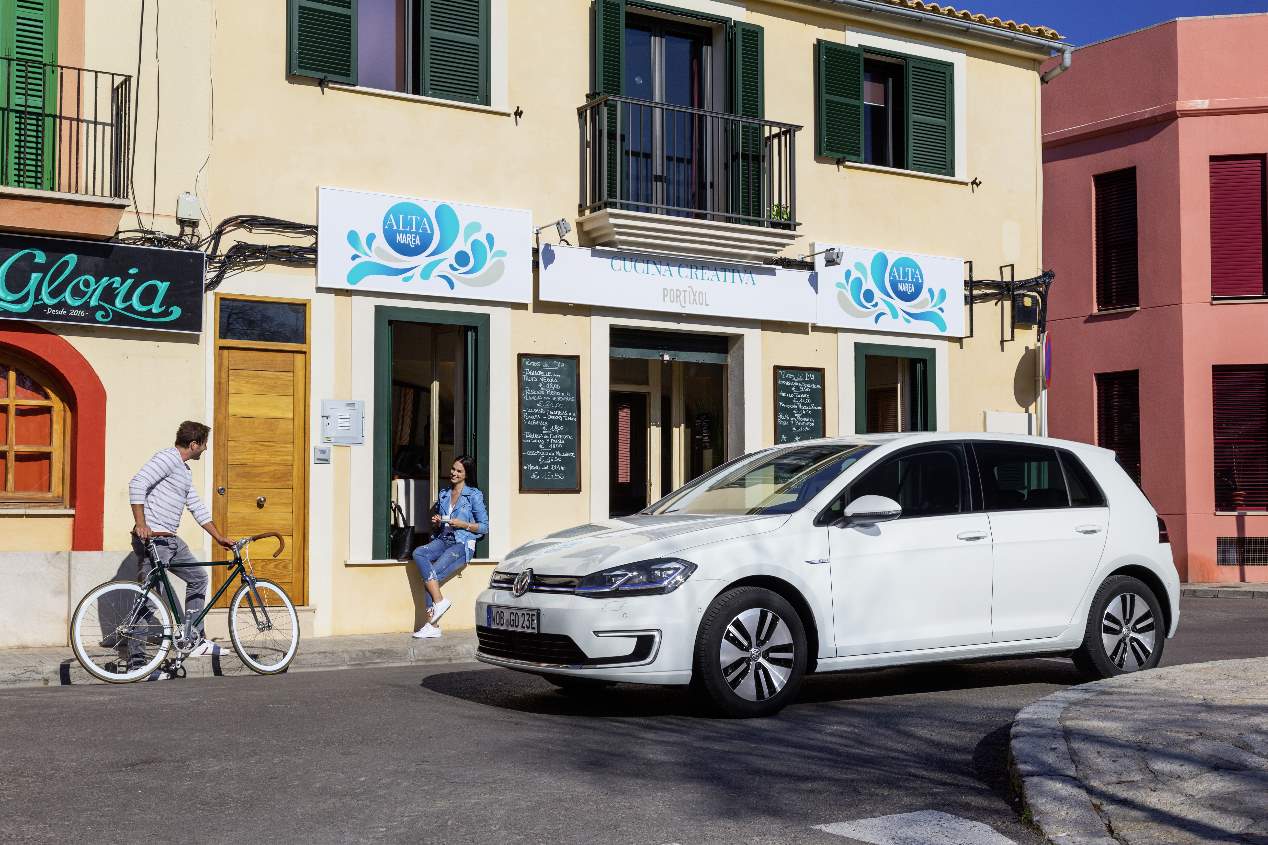 Los modelos de coches y las marcas más valorados, según los internautas españoles