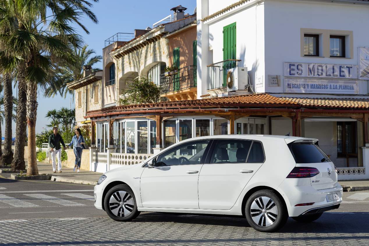Los modelos de coches y las marcas más valorados, según los internautas españoles