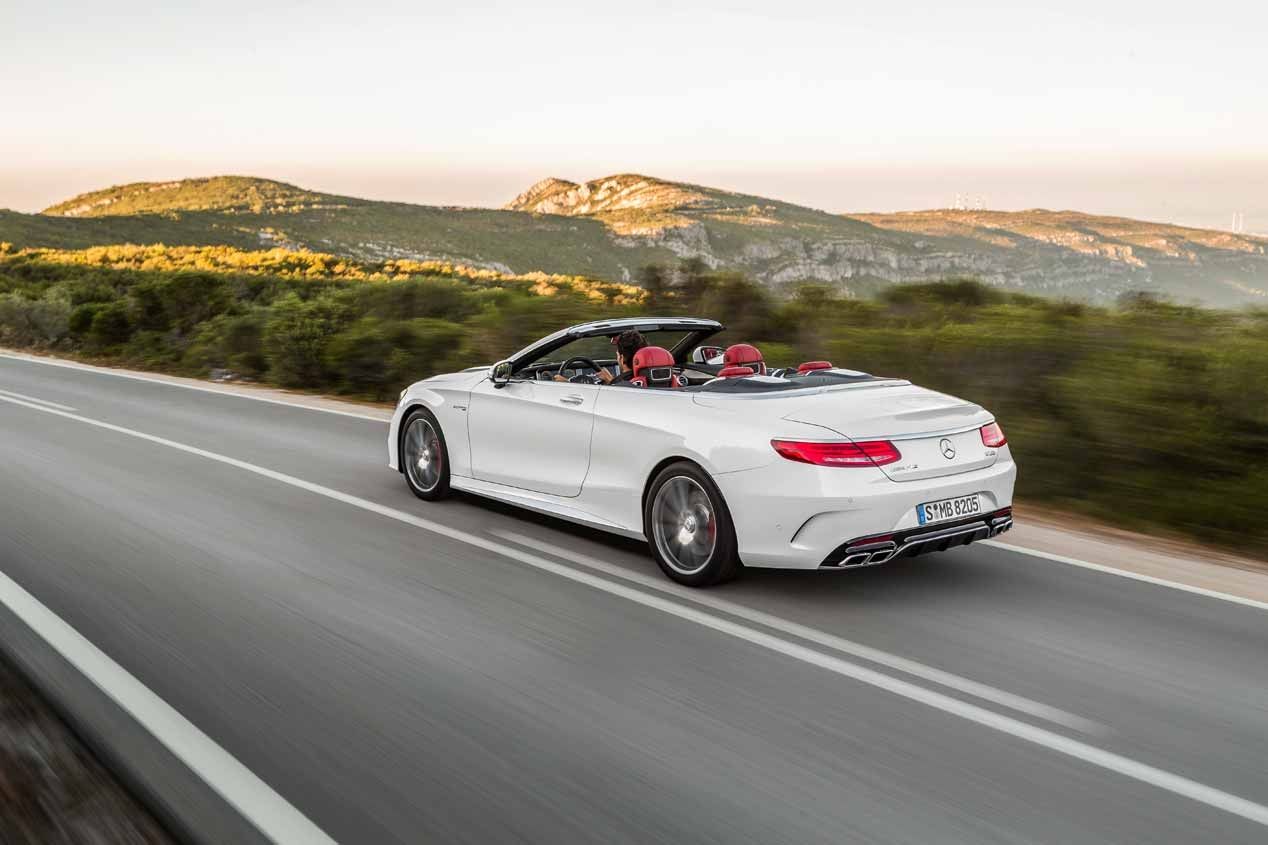 Una por una, todas las novedades de Mercedes en 2019