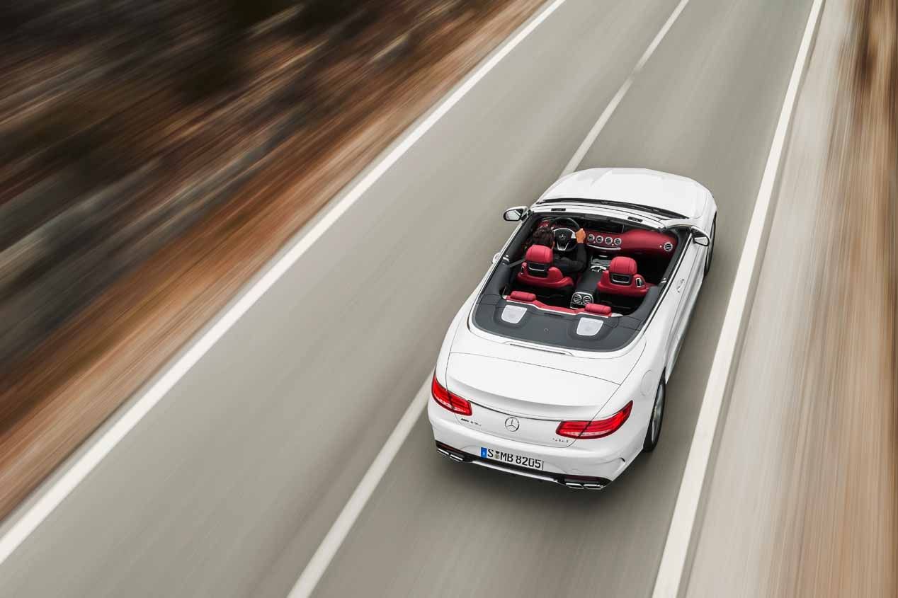 Una por una, todas las novedades de Mercedes en 2019