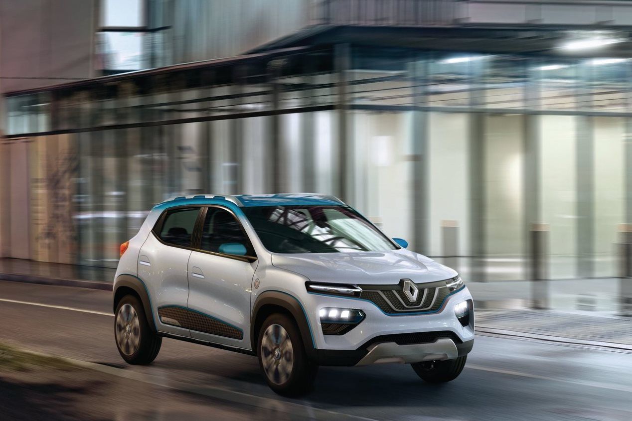 Todos los Renault que llegan hasta 2022