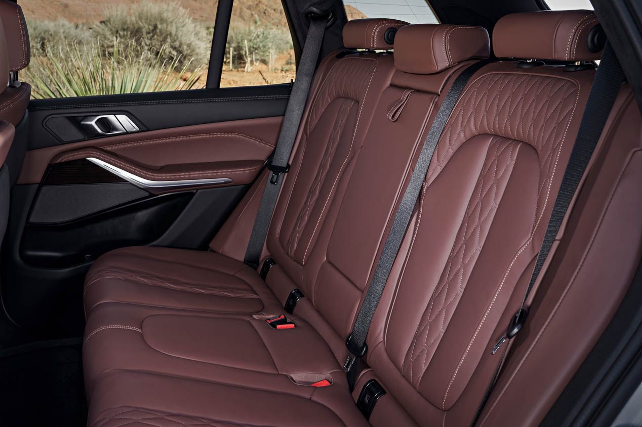 BMW X5 2019: las nueva generación ya está a la venta en España.
