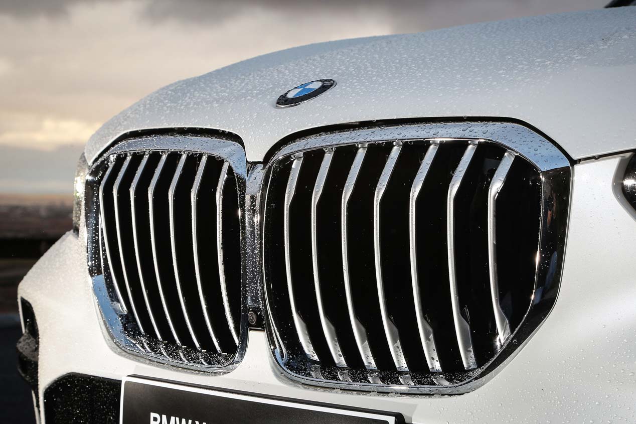 BMW X5 2019: las nueva generación ya está a la venta en España.