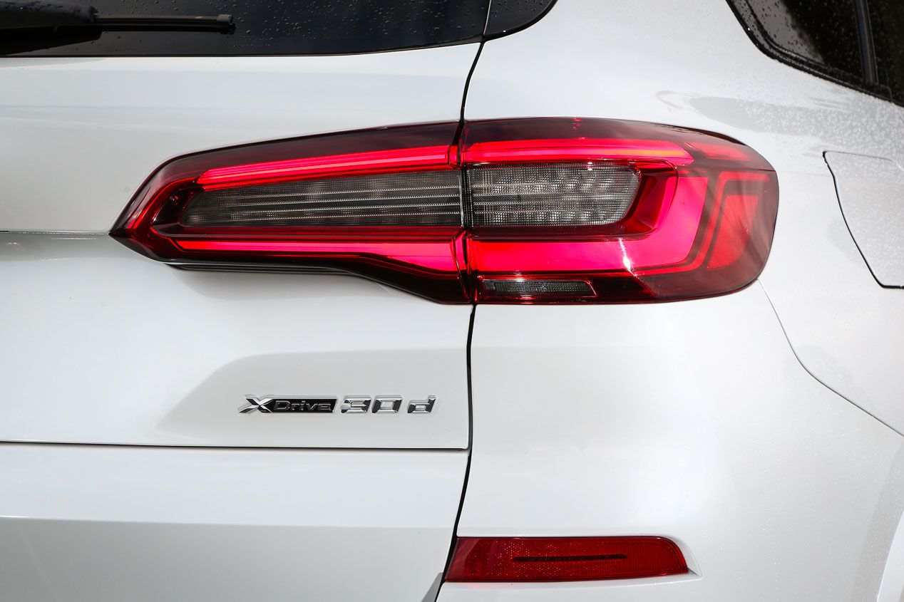 BMW X5 2019: las nueva generación ya está a la venta en España.