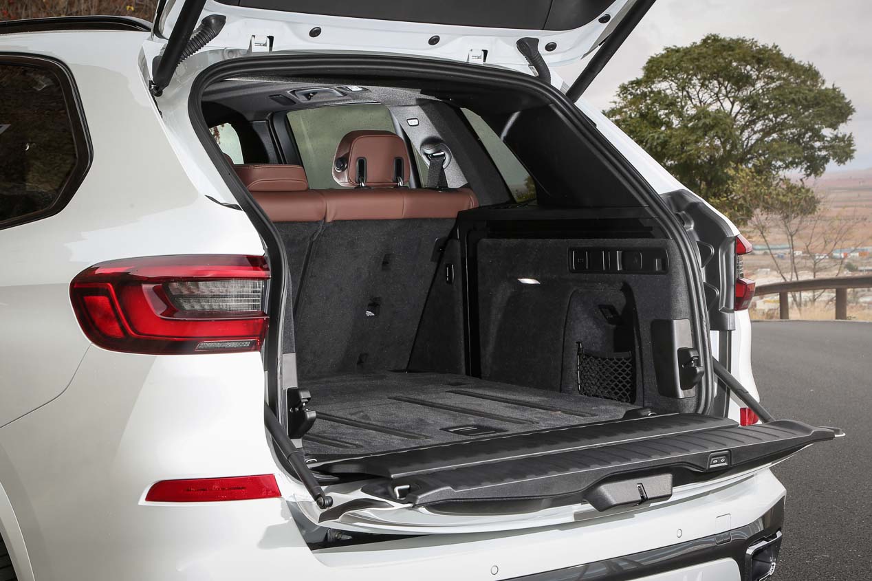 BMW X5 2019: las nueva generación ya está a la venta en España.
