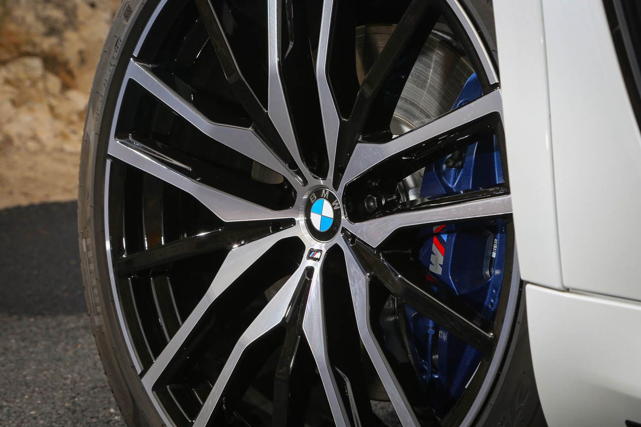BMW X5 2019: las nueva generación ya está a la venta en España.
