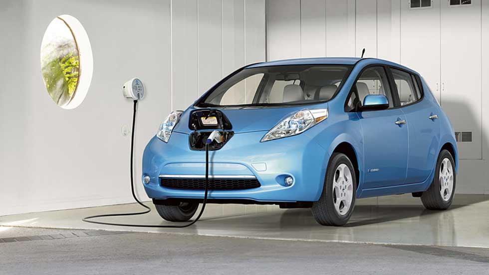 Las 25 ciudades del mundo con más coches eléctricos