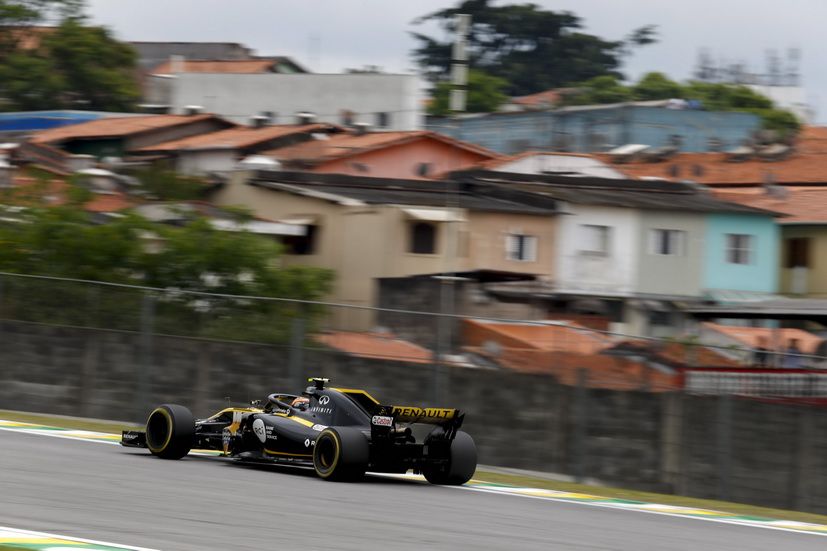 Carlos Sainz (Renault)
