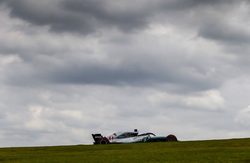 Lewis Hamilton (Mercedes)