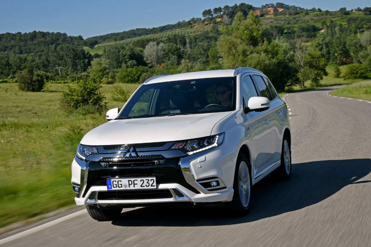 Todos los SUV compactos que llegan entre finales de año y todo 2019