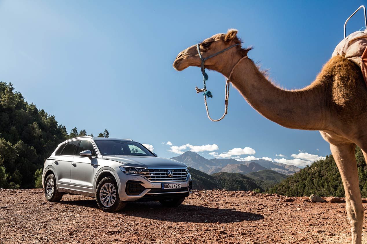 Revista Autopista 3076: las mejores imágenes