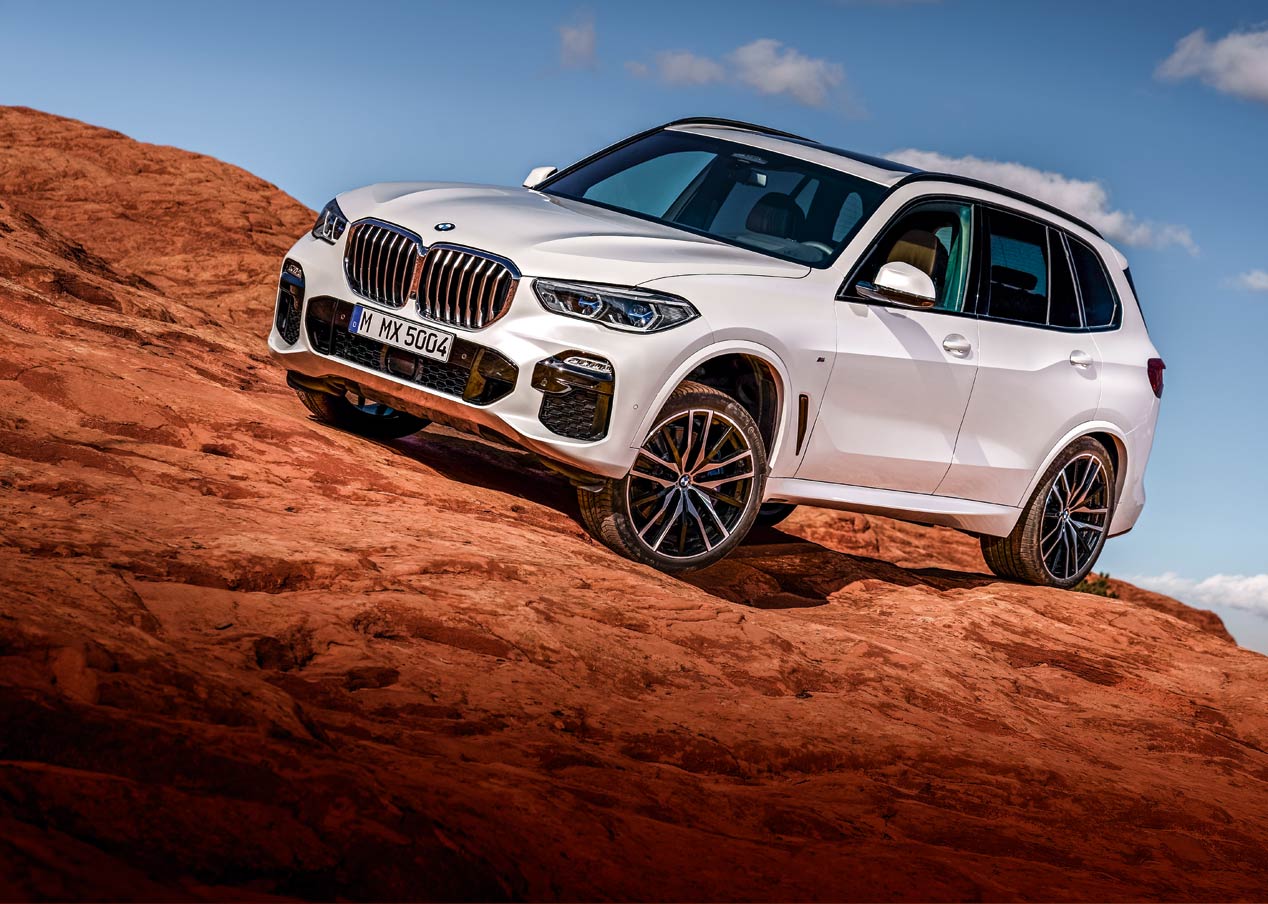 Revista Autopista 3076: las mejores imágenes