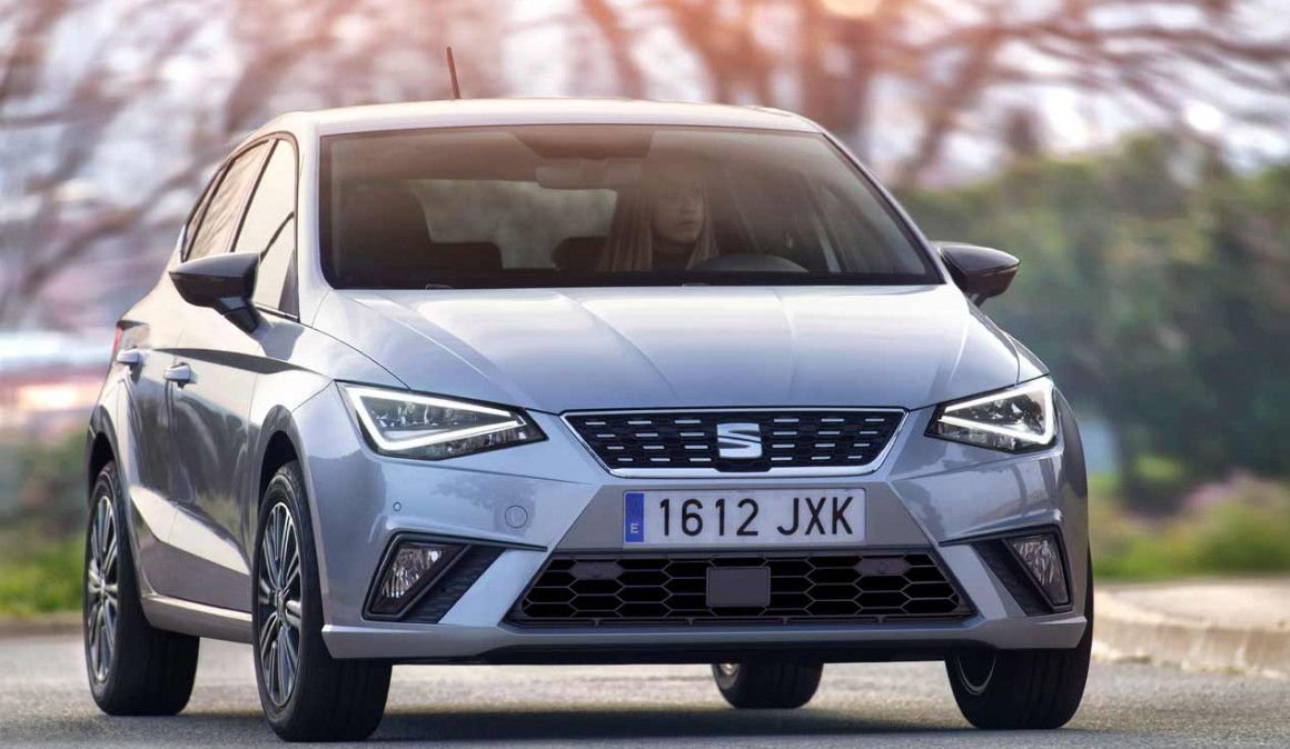 Todos los Seat que cumplen con la normativa Euro 6d