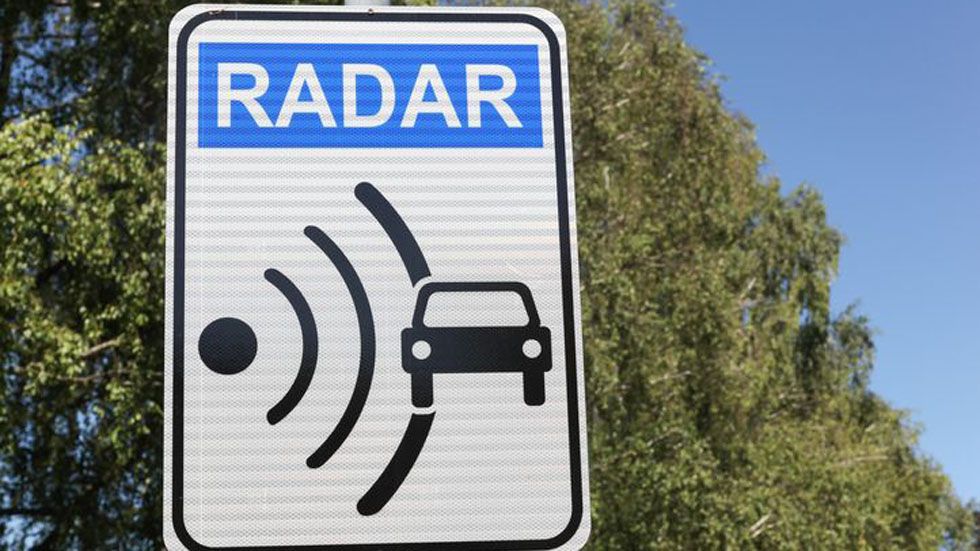 Posibles irregularidades en la imposición de multas de tráfico en Barcelona
