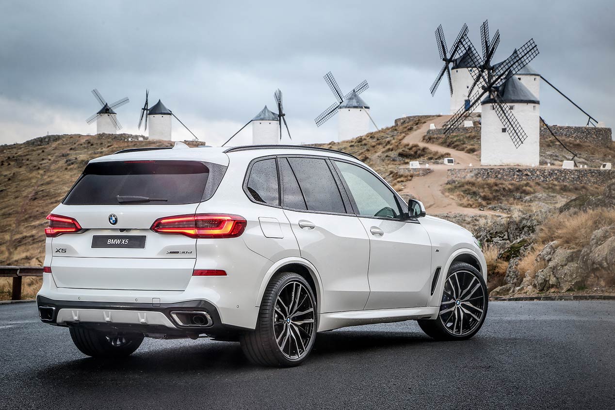 Revista Autopista 3076: las mejores imágenes