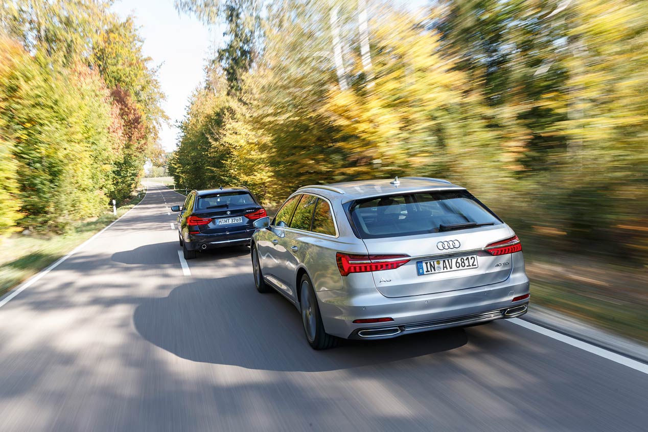 Revista Autopista 3076: las mejores imágenes